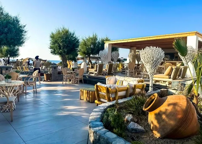 Anastasia Princess Luxury Beach Residence, Adults Only